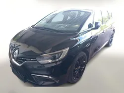 Metallic Gebraucht 2021 Renault Grand Scénic IV Van / Kleinbus | 22.820 € (Etwas zu teuer)