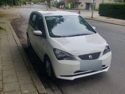 Weiß Gebraucht 2017 Seat Mii Chic Kleinwagen | 6.250 € (Fairer Preis)