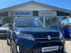 Blau Neu 2025 Suzuki Vitara Comfort+ SUV | 31.990 € (Teuer)