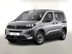 Schwarz Neu 2025 Peugeot Rifter Active Van / Kleinbus | 24.288 € (Fairer Preis)