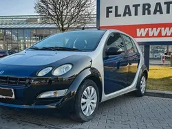 Blau Gebraucht 2006 Smart ForFour Limousine | 1.499 € (Fairer Preis)