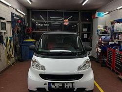 Gebraucht 2007 Smart ForTwo Coupé Coupé | 4.000 € (Teuer)