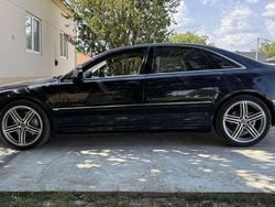 Gebraucht 2004 Audi A8 Limousine | 3.400 € (Superpreis)