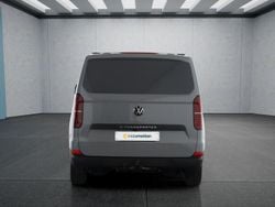 Grau Neu 2025 VW T6.1 Van | 55.799 €