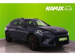 Grau Gebraucht 2025 Cupra Formentor VZ SUV | 36.949 € (Superpreis)