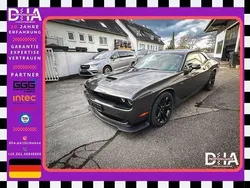 Granite (granite) Gebraucht 2021 Dodge Challenger Coupé | 35.987 € (Etwas zu teuer)
