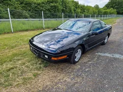 Schwarz Gebraucht 1991 Ford Probe Coupé | 5.900 €
