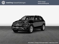 Obsidianschwarz metallic Gebraucht 2024 Mercedes GLE300 Advanced SUV | 69.630 € (Guter Preis)