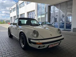 Weiß Gebraucht 1986 Porsche 911 Carrera | 87.900 €