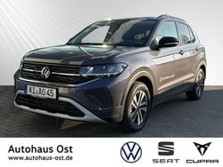 Grau Neu 2025 VW T-Cross SUV | 25.980 € (Fairer Preis)