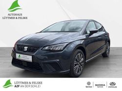 Grau Gebraucht 2025 Seat Ibiza Style Limousine | 20.990 € (Fairer Preis)