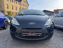 Schwarz Gebraucht 2013 Ford Ka Champions Edition Kleinwagen | 3.995 € (Fairer Preis)