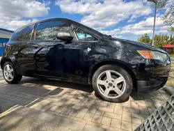 Schwarz Gebraucht 2009 Mitsubishi Colt Kleinwagen | 1.200 € (Guter Preis)