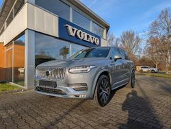 Thunder grey Gebraucht 2022 Volvo XC90 Plus SUV | 39.490 € (Guter Preis)