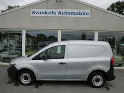 Silber Gebraucht 2022 Mercedes Citan 110 Van / Kleinbus | 14.000 € (Superpreis)