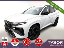 Rot Neu 2025 Hyundai Tucson Prime SUV | 39.488 € (Fairer Preis)