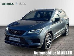 Grau Gebraucht 2020 Cupra Ateca SUV | 26.900 € (Guter Preis)