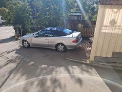 Silber Gebraucht 2000 Mercedes CLK230 Avantgarde Cabrio | 4.500 € (Fairer Preis)
