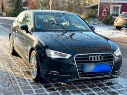 Schwarz Gebraucht 2013 Audi A3 Kombi | 7.000 € (Guter Preis)