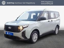 Gebraucht 2025 Ford Tourneo Courier Trend Van / Kleinbus | 22.545 € (Guter Preis)