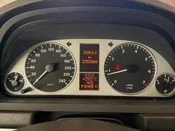Gebraucht 2006 Mercedes B200 Van / Kleinbus | 3.500 € (Etwas zu teuer)