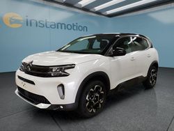 Weiß Gebraucht 2024 Citroën C5 Aircross SUV | 20.949 € (Guter Preis)