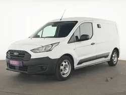 Weiß Gebraucht 2020 Ford Transit Van / Kleinbus | 13.665 € (Superpreis)