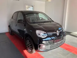 Schwarz Gebraucht 2019 Renault Twingo LIMITED Kleinwagen | 8.700 € (Fairer Preis)