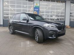 Schwarz Gebraucht 2020 BMW X3 Performance SUV | 37.590 € (Guter Preis)