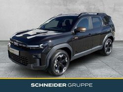Schwarz Gebraucht 2025 Dacia Bigster Extreme SUV | 33.820 € (Fairer Preis)
