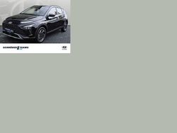 Phantom black Gebraucht 2024 Hyundai Bayon Trend SUV | 20.990 € (Guter Preis)