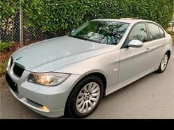 Gebraucht 2006 BMW 320 Limousine | 4.500 € (Guter Preis)