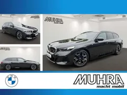 Sophistograu brillanteffekt Gebraucht 2024 BMW i5 Limousine | 79.940 € (Etwas zu teuer)