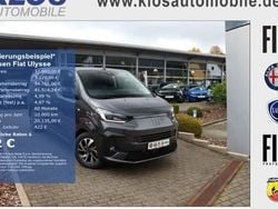 Grau Neu 2025 Fiat Ulysse S Van / Kleinbus | 37.990 € (Guter Preis)