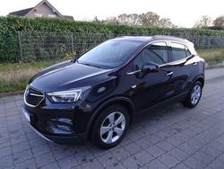 Schwarz Gebraucht 2019 Opel Mokka X Innovation SUV | 13.490 € (Fairer Preis)