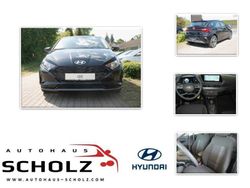 Schwarz Neu 2024 Hyundai i20 Trend Limousine | 19.890 € (Guter Preis)