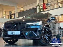 Schwarz Gebraucht 2024 Volvo XC60 Ultra SUV | 49.980 € (Guter Preis)