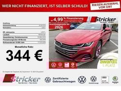 Gebraucht 2021 VW Arteon R-line Kombi | 28.950 € (Fairer Preis)