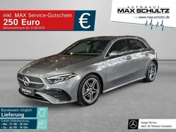 Othercolor Gebraucht 2024 Mercedes A200 AMG Kleinwagen | 30.400 € (Guter Preis)