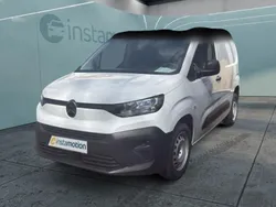 Weiß Neu 2025 Citroën Berlingo Van / Kleinbus | 19.540 € (Superpreis)