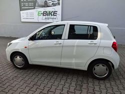 Weiß Gebraucht 2016 Suzuki Celerio Club Kleinwagen | 7.490 € (Fairer Preis)