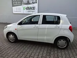 Weiß Gebraucht 2016 Suzuki Celerio Club Kleinwagen | 7.490 € (Fairer Preis)