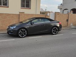 Gebraucht 2016 Opel Cascada Edition Cabrio | 15.500 € (Etwas zu teuer)