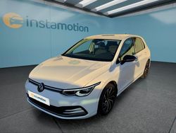Weiß Gebraucht 2022 VW Golf VIII Kleinwagen | 23.449 € (Fairer Preis)