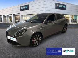 Grau Gebraucht 2020 Alfa Romeo Giulietta Sprint Kleinwagen | 15.980 € (Fairer Preis)