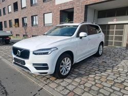 Weiß Gebraucht 2017 Volvo XC90 SUV | 21.400 € (Superpreis)