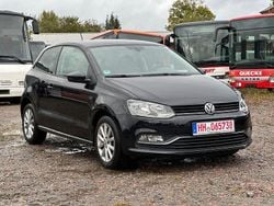 Gebraucht 2016 VW Polo LOUNGE Limousine | 8.490 € (Guter Preis)