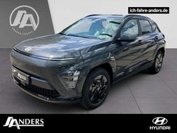 Ecotronic grey Neu 2025 Hyundai Kona Trend SUV | 38.890 € (Fairer Preis)