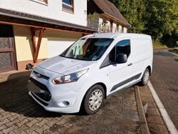 Weiß Gebraucht 2014 Ford Transit Basis Van / Kleinbus | 7.000 € (Guter Preis)