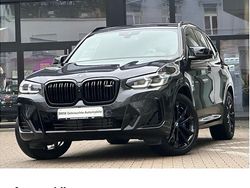 Grau Gebraucht 2023 BMW X3 M Sport SUV | 54.790 € (Guter Preis)